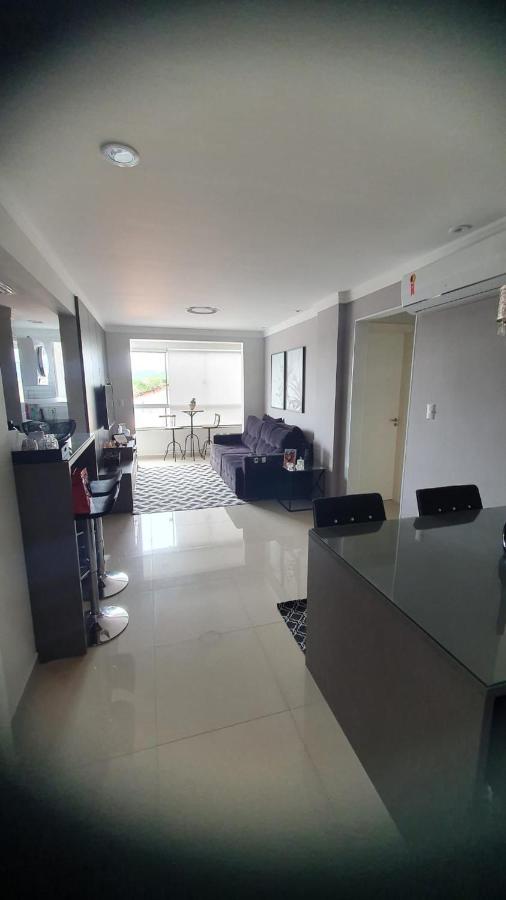 Apto Almeida E Moraes Aconchegante Em Bc Apartment Balneario Camboriu