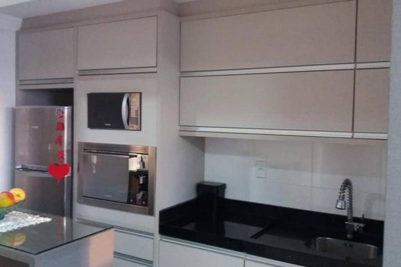 2 Dormitórios Luíz Xv * Balneário Camboriú