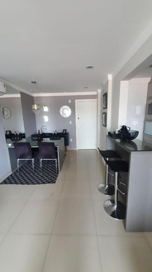 Apartamento 2 Dormitórios Luíz Xv