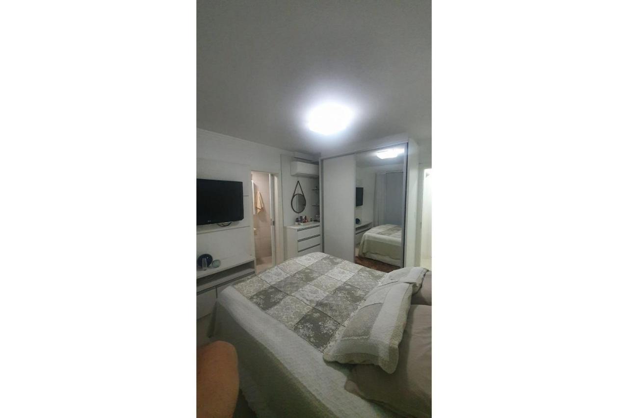 2 Dormitórios Luíz Xv Apartamento